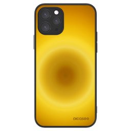 ULTIMATE CASE MagSafe Apple iPhone 11 Pro - készülékre - Solar Pulse