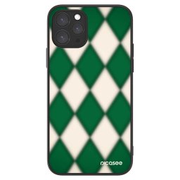 ULTIMATE CASE MagSafe Apple iPhone 11 Pro - készülékre - Emerald Diamond