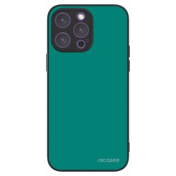 ULTIMATE CASE MagSafe Apple iPhone 14 Pro Max - készülékre - Emerald Mist