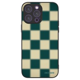ULTIMATE CASE MagSafe Apple iPhone 14 Pro Max - készülékre - Shadow Chess