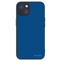 ULTIMATE CASE MagSafe Apple iPhone 14 - készülékre - Navy Blue