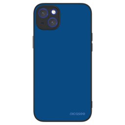 ULTIMATE CASE MagSafe Apple iPhone 14 Plus - készülékre - Navy Blue