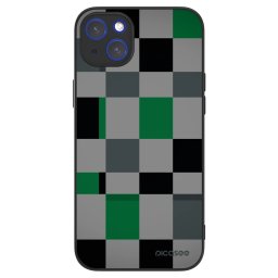 ULTIMATE CASE MagSafe Apple iPhone 14 Plus - készülékre - Block Grid