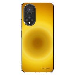 Átlátszó szilikon tok az alábbi mobiltelefonokra Honor X7 - Solar Pulse