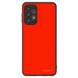 ULTIMATE CASE Samsung Galaxy A23 A236B 5G - készülékre - Maranello Red