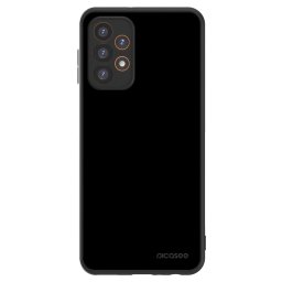 ULTIMATE CASE Samsung Galaxy A23 A236B 5G - készülékre - Black Bliss