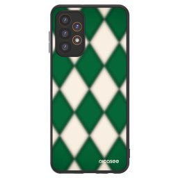ULTIMATE CASE Samsung Galaxy A23 A236B 5G - készülékre - Emerald Diamond