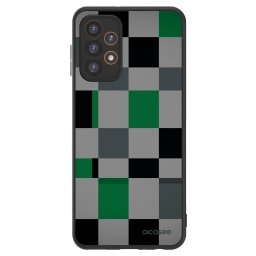 ULTIMATE CASE Samsung Galaxy A23 A236B 5G - készülékre - Block Grid