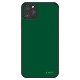 ULTIMATE CASE MagSafe Apple iPhone 11 Pro Max - készülékre - Green Gleam