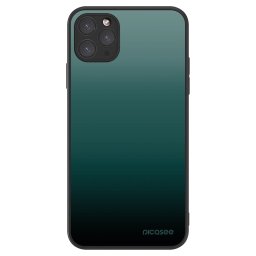 ULTIMATE CASE MagSafe Apple iPhone 11 Pro Max - készülékre - Verdant Fade