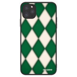 ULTIMATE CASE MagSafe Apple iPhone 11 Pro Max - készülékre - Emerald Diamond