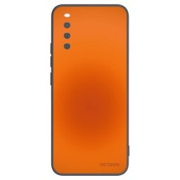Fekete szilikon tok az alábbi mobiltelefonokra Sony Xperia 10 III - Heat Core