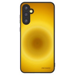 ULTIMATE CASE Samsung Galaxy A34 5G A346B - készülékre - Solar Pulse