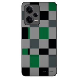 ULTIMATE CASE Xiaomi Redmi Note 12 Pro 5G - készülékre - Block Grid