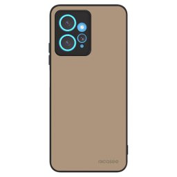 ULTIMATE CASE Xiaomi Redmi Note 12 4G - készülékre - Soft Sand