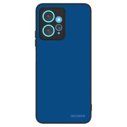 ULTIMATE CASE Xiaomi Redmi Note 12 4G - készülékre - Navy Blue