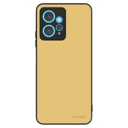 ULTIMATE CASE Xiaomi Redmi Note 12 4G - készülékre - Canary Crystal