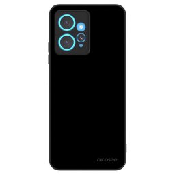 ULTIMATE CASE Xiaomi Redmi Note 12 4G - készülékre - Black Bliss