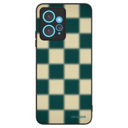 ULTIMATE CASE Xiaomi Redmi Note 12 4G - készülékre - Shadow Chess
