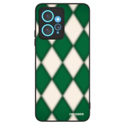 ULTIMATE CASE Xiaomi Redmi Note 12 4G - készülékre - Emerald Diamond