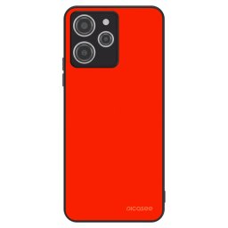 ULTIMATE CASE Xiaomi Redmi 12 4G - készülékre - Maranello Red