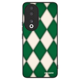 ULTIMATE CASE Honor 90 5G - készülékre - Emerald Diamond