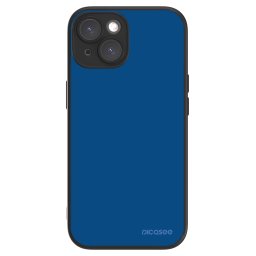 ULTIMATE CASE MagSafe Apple iPhone 15 - készülékre - Navy Blue