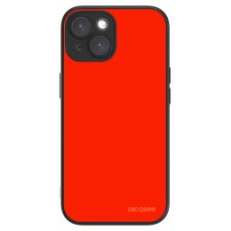 ULTIMATE CASE MagSafe Apple iPhone 15 - készülékre - Maranello Red