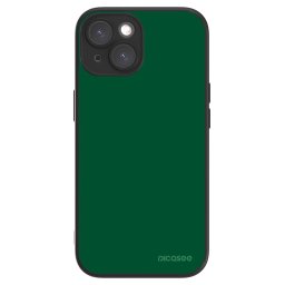 ULTIMATE CASE MagSafe Apple iPhone 15 - készülékre - Green Gleam