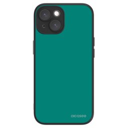 ULTIMATE CASE MagSafe Apple iPhone 15 - készülékre - Emerald Mist