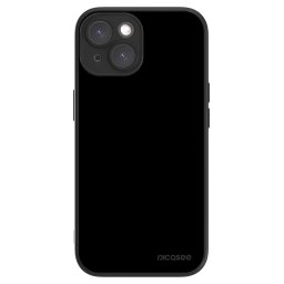 ULTIMATE CASE MagSafe Apple iPhone 15 - készülékre - Black Bliss
