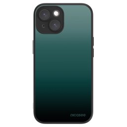 ULTIMATE CASE MagSafe Apple iPhone 15 - készülékre - Verdant Fade