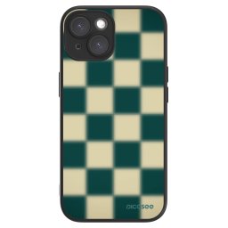 ULTIMATE CASE MagSafe Apple iPhone 15 - készülékre - Shadow Chess