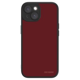ULTIMATE CASE Apple iPhone 15 - készülékre - Red Bliss