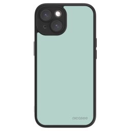 ULTIMATE CASE Apple iPhone 15 - készülékre - Pastel Charm