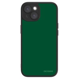 ULTIMATE CASE Apple iPhone 15 - készülékre - Green Gleam