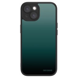 ULTIMATE CASE Apple iPhone 15 - készülékre - Verdant Fade
