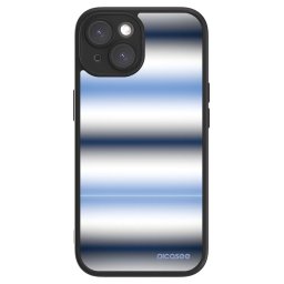 ULTIMATE CASE Apple iPhone 15 - készülékre - Static Lines