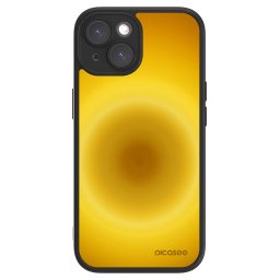 ULTIMATE CASE Apple iPhone 15 - készülékre - Solar Pulse