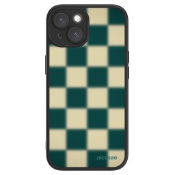 ULTIMATE CASE Apple iPhone 15 - készülékre - Shadow Chess