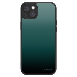ULTIMATE CASE MagSafe Apple iPhone 15 Plus - készülékre - Verdant Fade