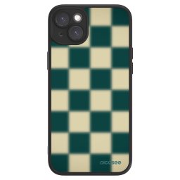 ULTIMATE CASE MagSafe Apple iPhone 15 Plus - készülékre - Shadow Chess