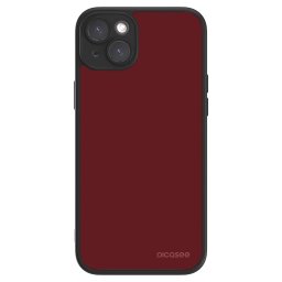 ULTIMATE CASE Apple iPhone 15 Plus - készülékre - Red Bliss