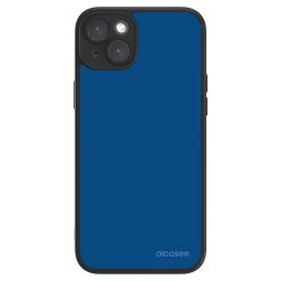 ULTIMATE CASE Apple iPhone 15 Plus - készülékre - Navy Blue