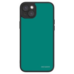 ULTIMATE CASE Apple iPhone 15 Plus - készülékre - Emerald Mist
