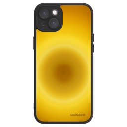 ULTIMATE CASE Apple iPhone 15 Plus - készülékre - Solar Pulse