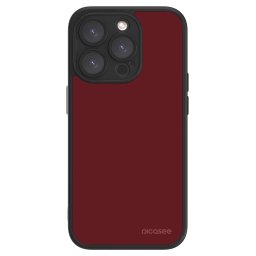 ULTIMATE CASE MagSafe Apple iPhone 15 Pro - készülékre - Red Bliss