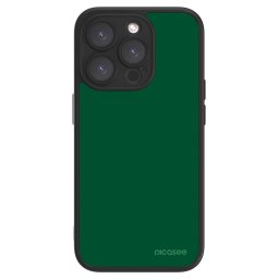 ULTIMATE CASE MagSafe Apple iPhone 15 Pro - készülékre - Green Gleam