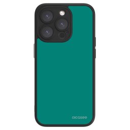 ULTIMATE CASE MagSafe Apple iPhone 15 Pro - készülékre - Emerald Mist