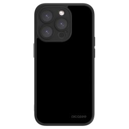 ULTIMATE CASE MagSafe Apple iPhone 15 Pro - készülékre - Black Bliss